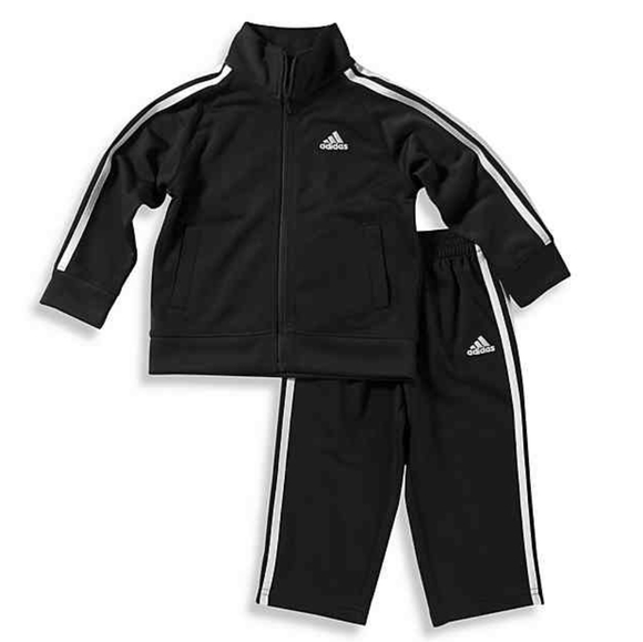adidas Other - ADIDAS toddler track suit